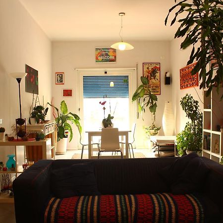 Esedra B&B Palermo Kültér fotó