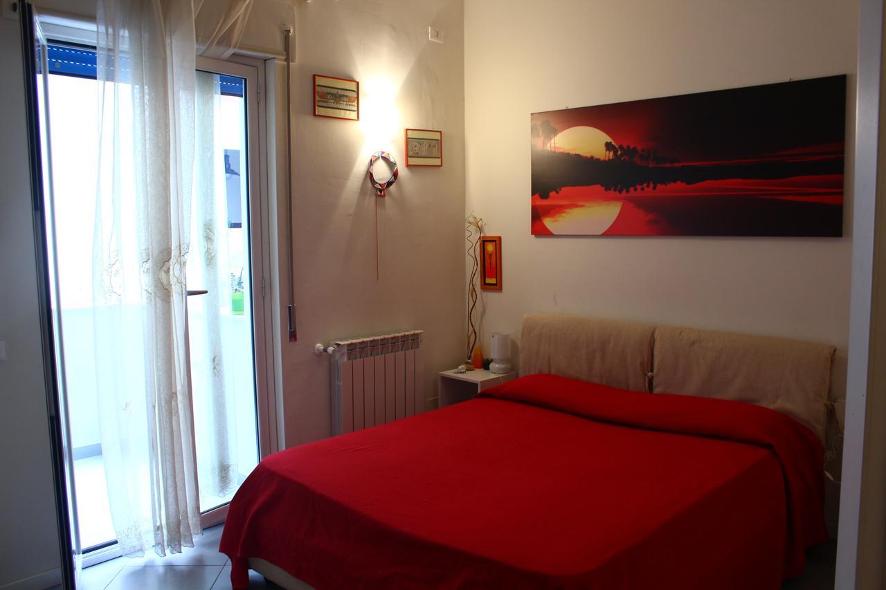 Esedra B&B Palermo Kültér fotó